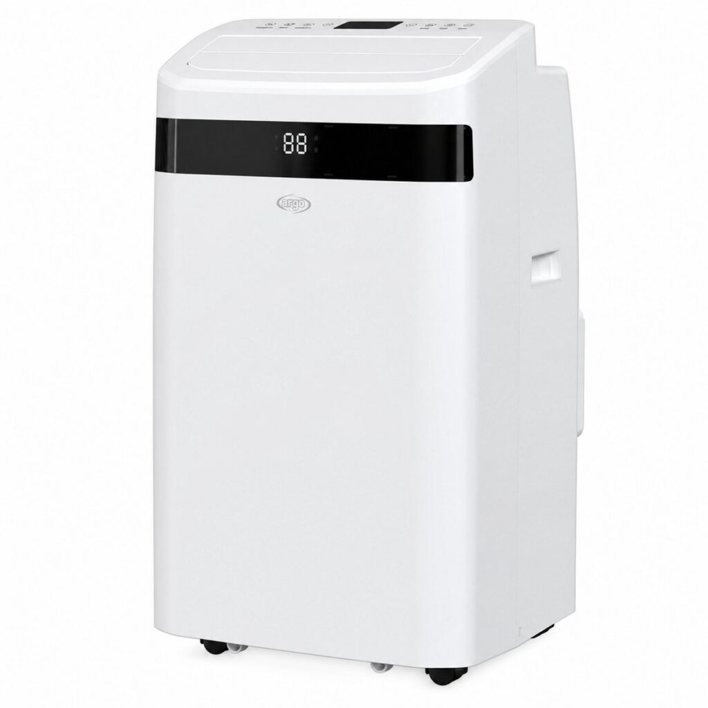 Argo Milo Evo Silent 13.000 BTU