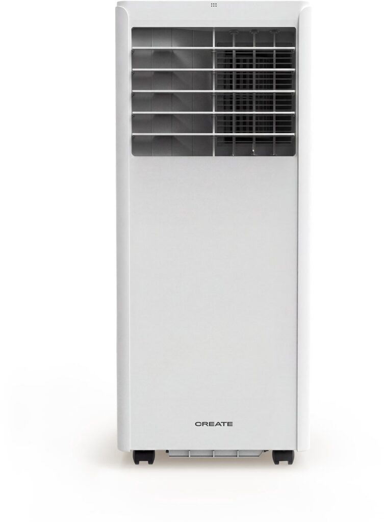 Create Silkair 5000 5.000 BTU