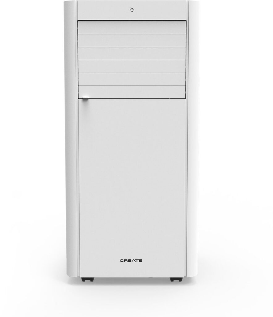 Create Silkair Dual Connect 9000 9.000 BTU