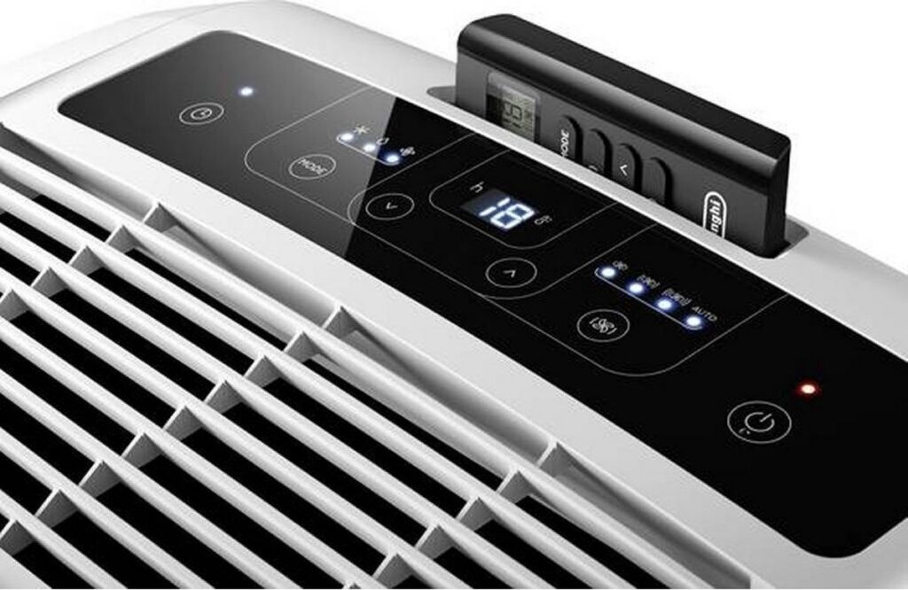 De’Longhi Pinguino PAC EM82