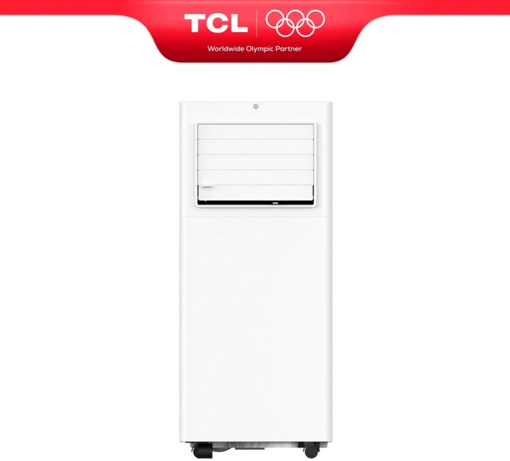 TCL P09F4CW1 9.000 BTU